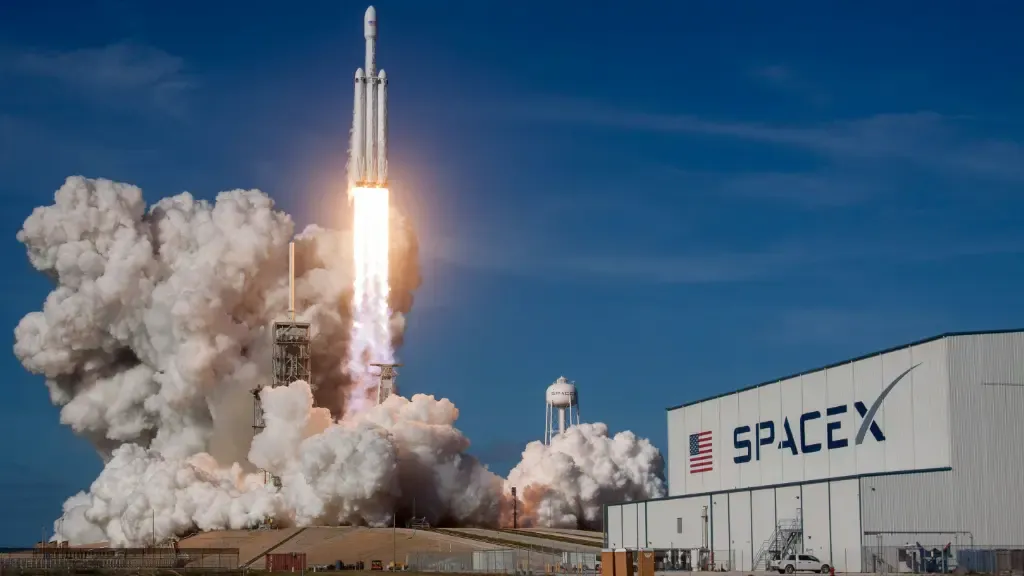 SpaceX : la participation de la banque italienne Intesa Sanpaolo avoisine le milliard de dollars