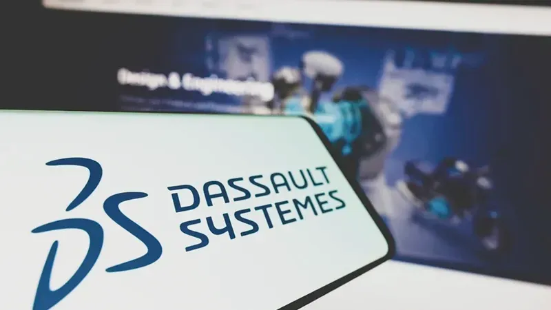 Dassault Systèmes : que faire, si près de l’objectif ?