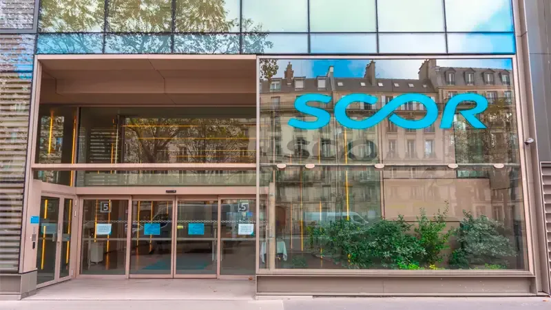 Scor Labuan Scor : la direction annonce de nouvelles mesures de redressement | Le ...