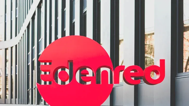 edenred