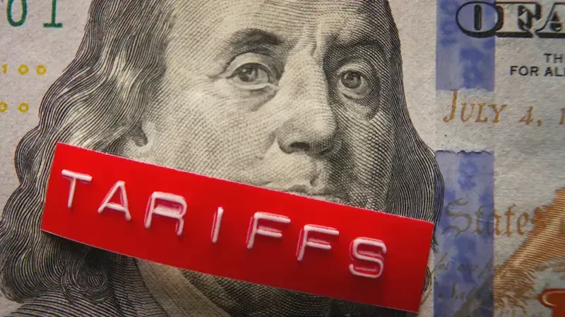 Customs duties: the EU and the United States put the finishing touches on their deal