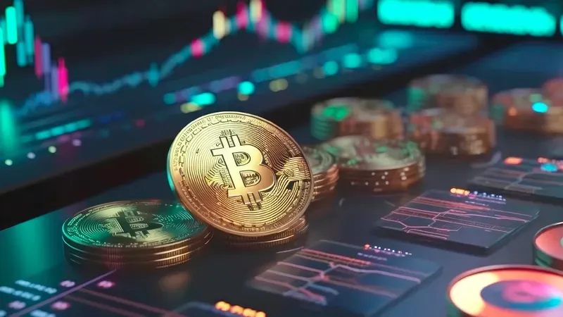 Le Bitcoin se maintient au-dessus de 81 000 dollars malgré la volatilité des marchés et les tensions géopolitiques.