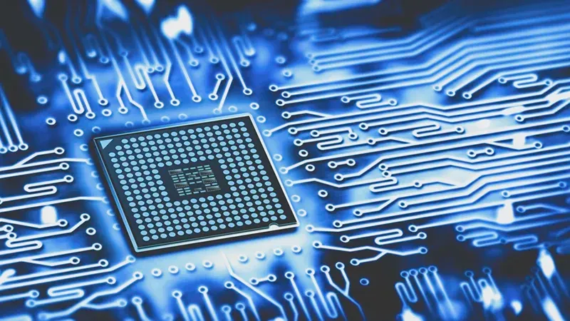 The quantum war has begun