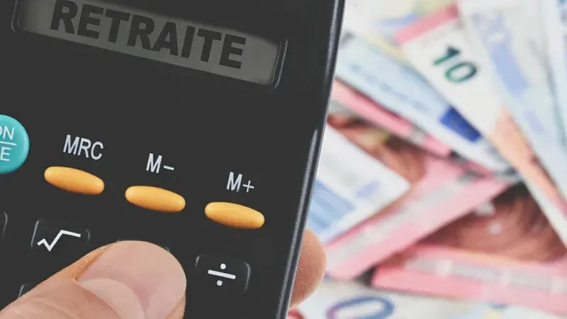 Retraite : serez-vous exonéré de CSG et de CRDS en 2026 ? | Le Revenu