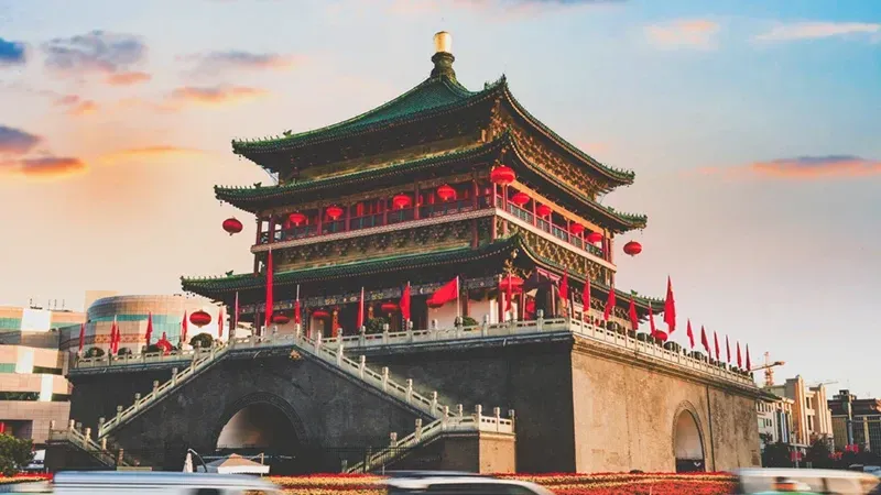 Chine : les assureurs pourront investir dans les ETF de Hong Kong