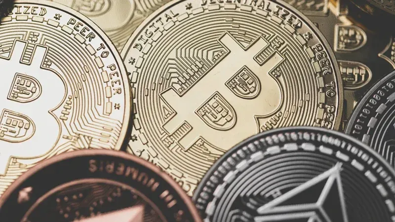 Crypto Blockchain Industries : le rebond du Bitcoin soutient la rentabilité
