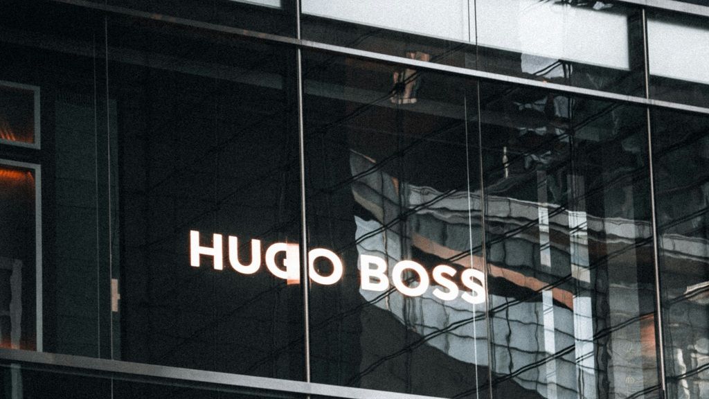 Hugo Boss : Frasers prend la présidence et vise la majorité