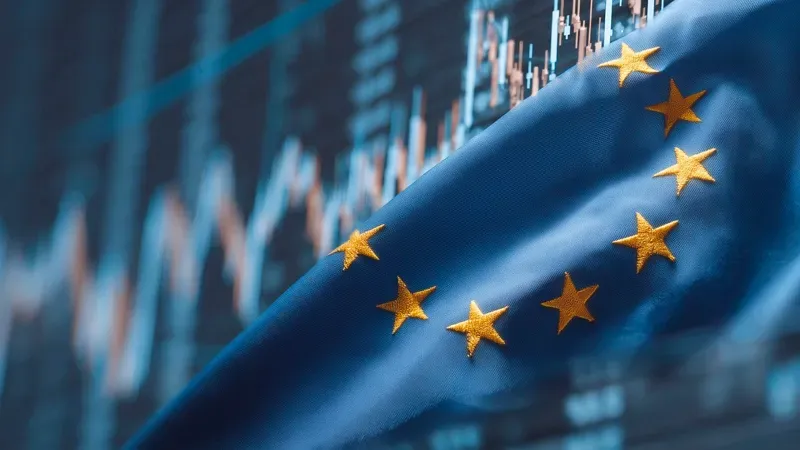 Zone euro : les entreprises anticipent un ralentissement des hausses de prix et des rémunérations