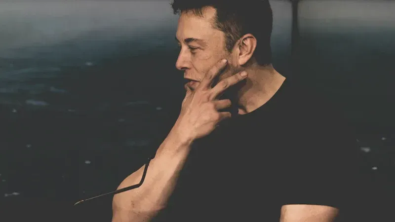 IA : Nvidia et Elon Musk mettent en garde contre une réglementation trop stricte