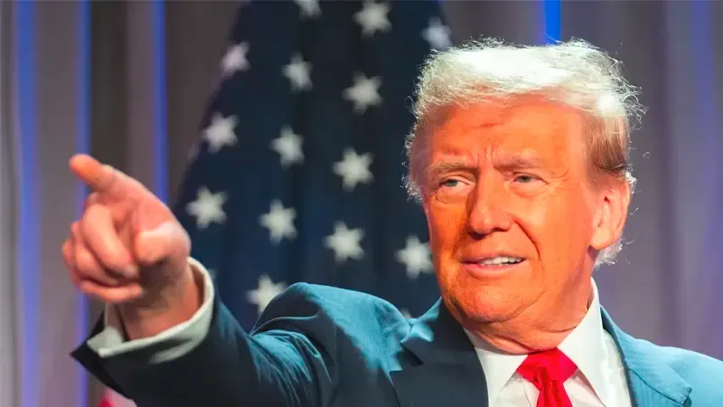 Capital One Financial Corporation : 300 comptes liés à la Trump Organization clôturés