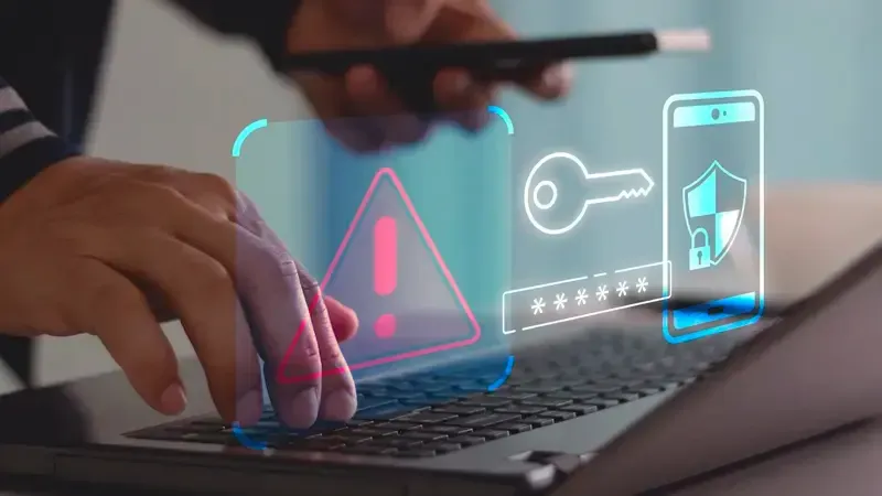 Major Data Breach Hits Real Estate Sector Amid Cybersecurity Alert
