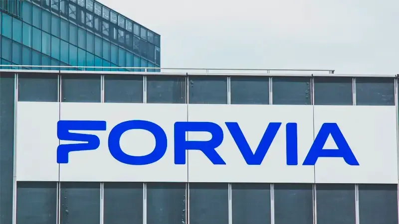 L'équipementier Forvia changera de directeur général en mars | Le Revenu