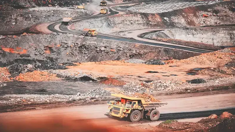 Le supercycle des métaux et la bataille pour la souveraineté