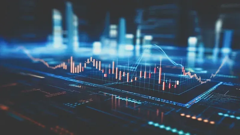 Les Bourses européennes hésitent à louverture malgré laccalmie géopolitique