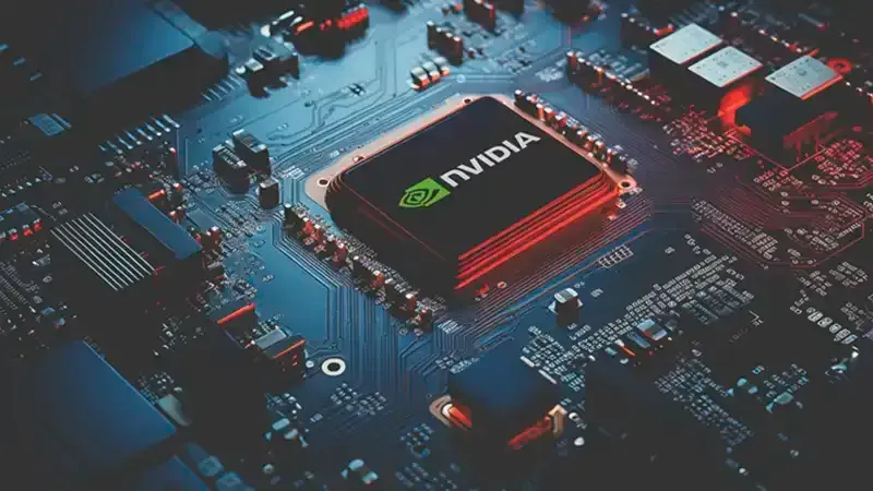 Nvidia: Elon Musk and SpaceX are captivated