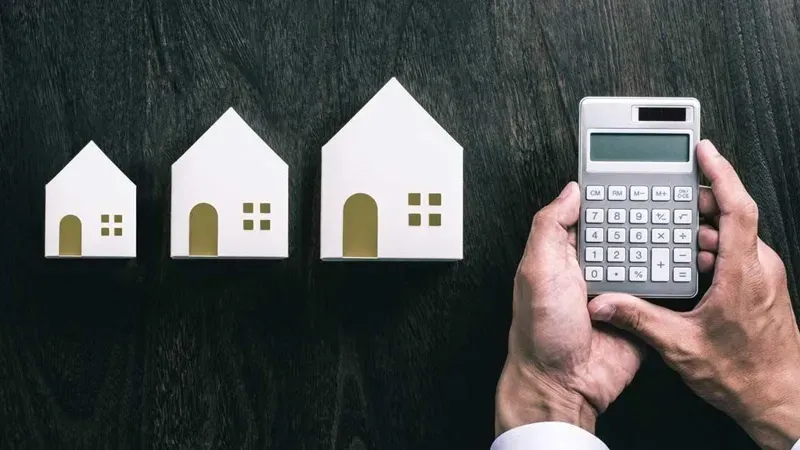 Crédit immobilier : les taux restent stables en août 2026