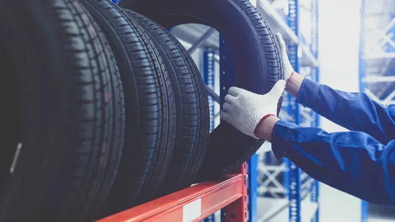 Michelin: un rendement de 4,4 %