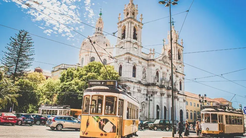 Portugal : l’immobilier atteint 20 000 €/m² à Comporta