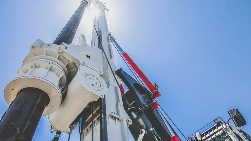 Maurel & Prom : le pétrolier change de dimension