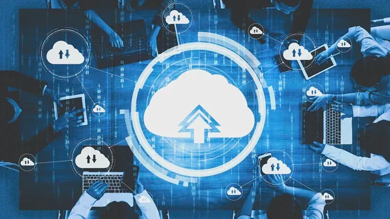 Alibaba prévoit de créer trois nouvelles régions cloud en Europe
