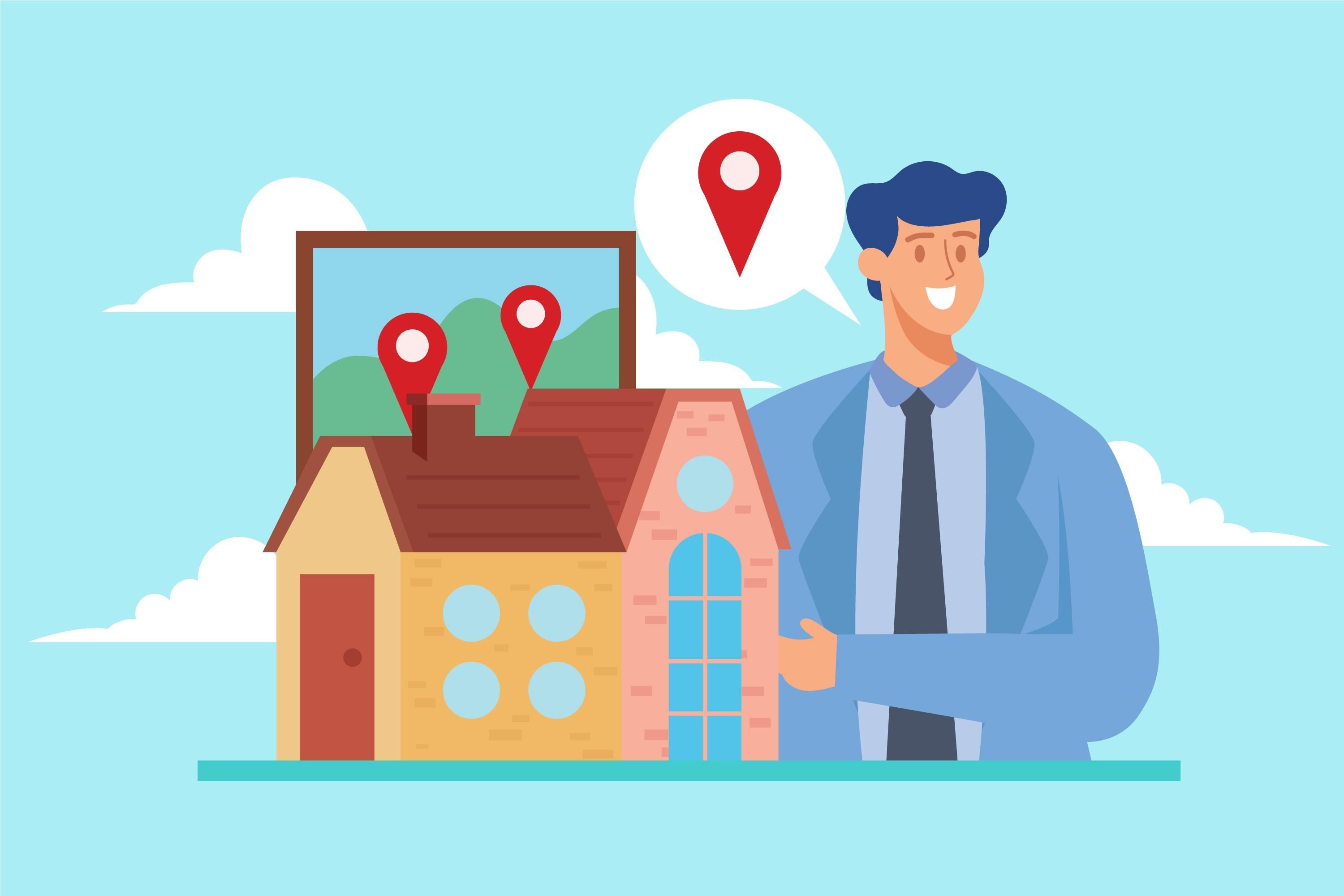 Immobilier locatif en Europe : les pays les plus attractifs fiscalement ...