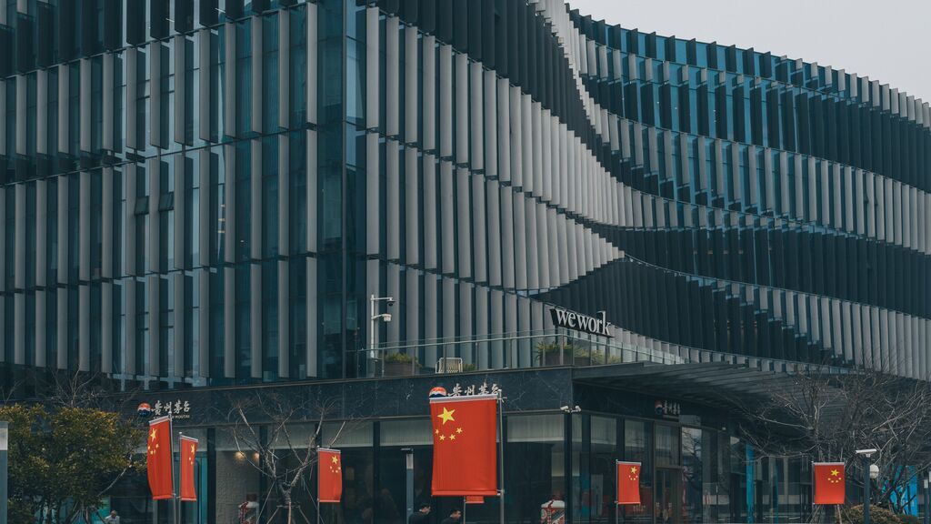 Smartphones pliables : Huawei s’apprête à accueillir Apple sur le marché