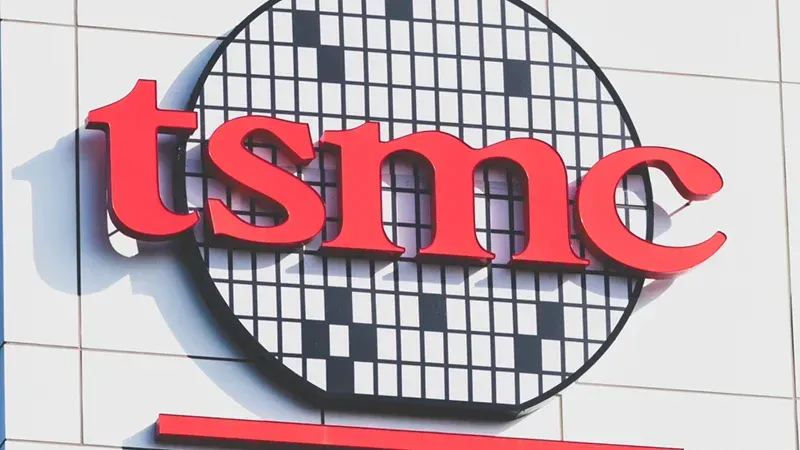 TSMC s'apprête à relever les prix de fabrication de ses puces jusqu'à 10 % en 2027