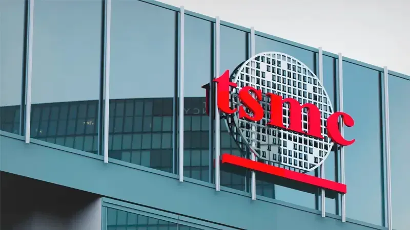 Semi-conducteurs: les ventes de TSMC montent en flèche en avril | Le Revenu