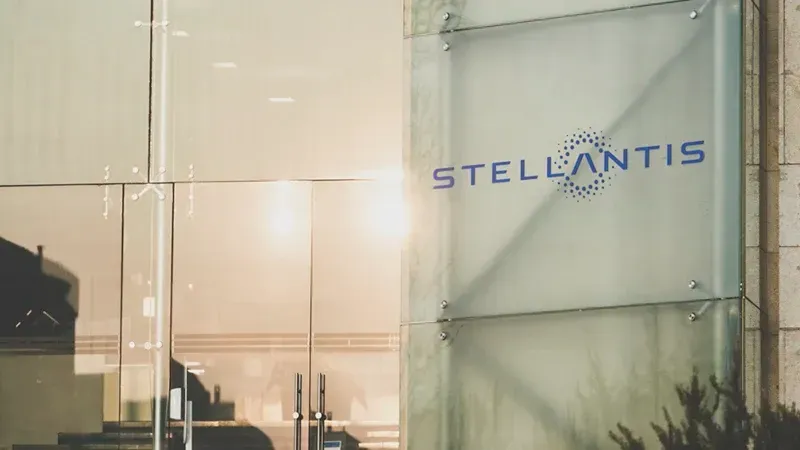 Stellantis : des négociations avec deux partenaires potentiels pour régler le problème « Maserati »