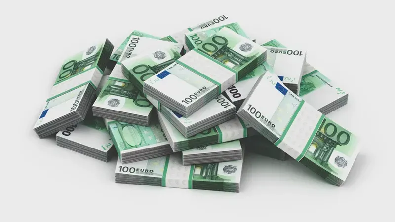 Transmettre un million d'euros sans droits de succession, c'est possible !  | Le Revenu