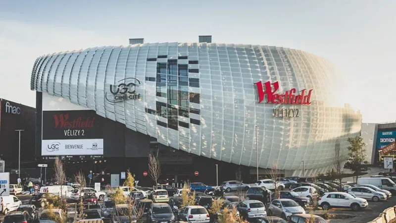 Unibail Unibail-Rodamco-Westfield: surcoût dans un projet-phare mais revenus en ...